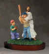 Jesus - Hit the ball.jpg (39151 bytes)