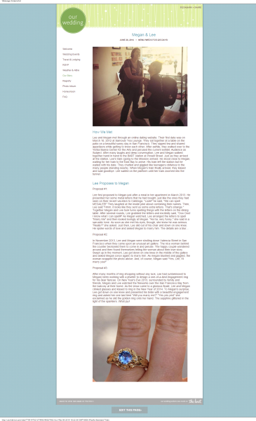 6 Our Story