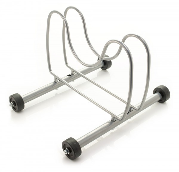» Blog Archive » Review of Delta Rothko Rolling Bike Stand Don