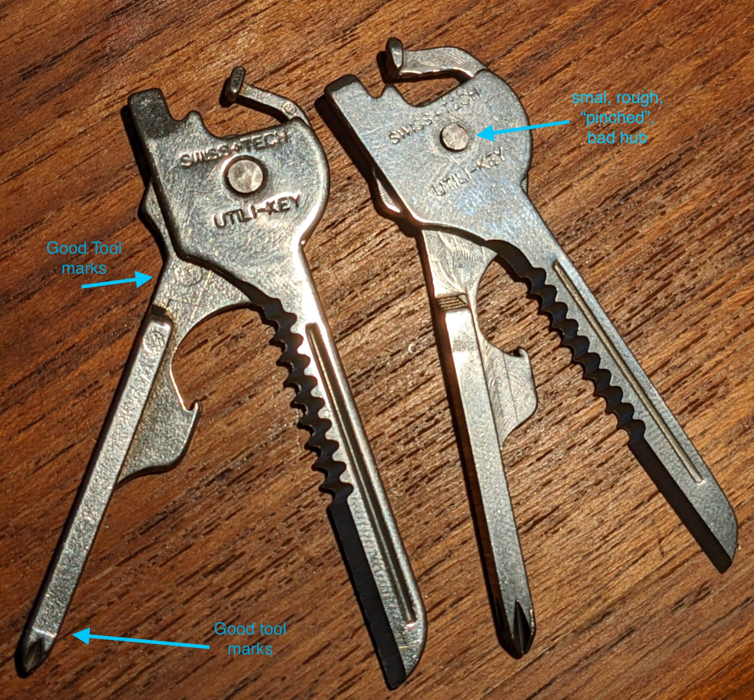 » Blog Archive » Finding Another Utili-Key