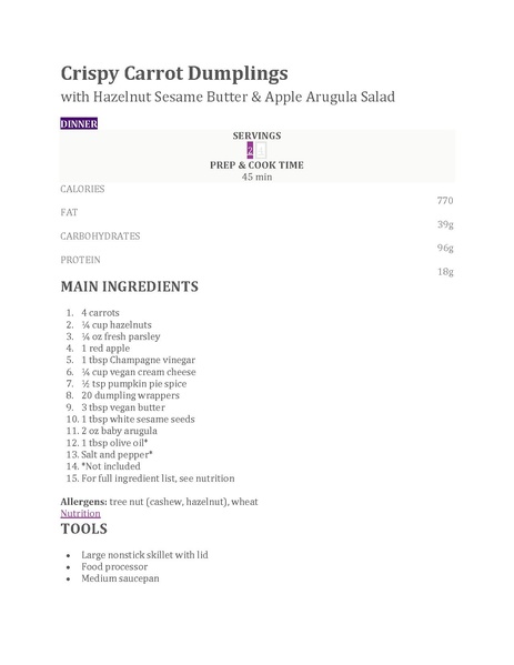 File:Carrot Dumplings Recipe.pdf